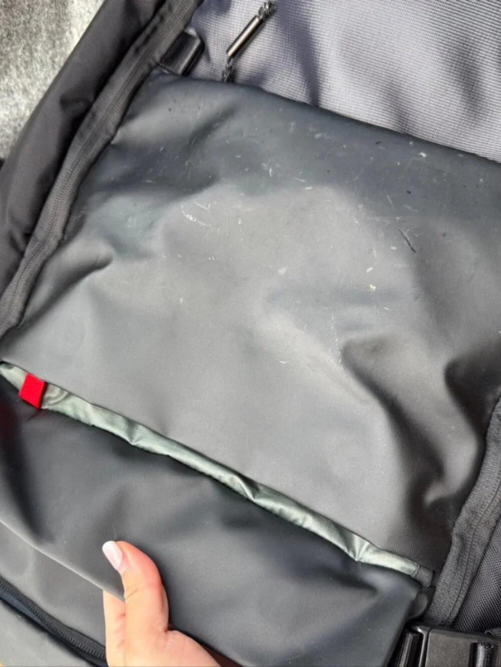Timbuk2 Parker Commuter Backpack